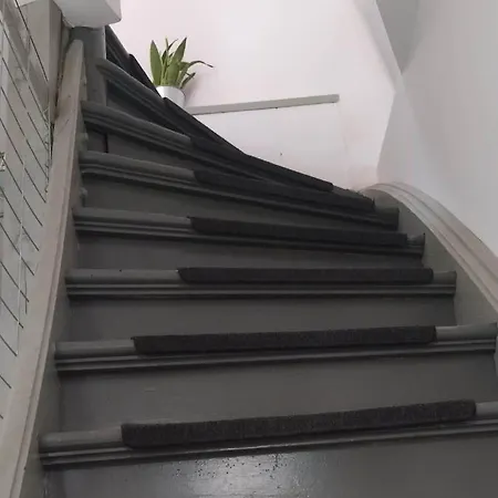Up! Dwupoziomowe Mieszkanie W Centrum Bydgoszcz Eksteriør bilde