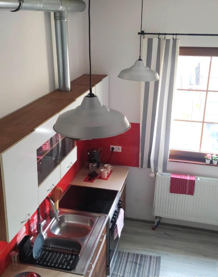 Apartment Up! Dwupoziomowe Mieszkanie W Centrum