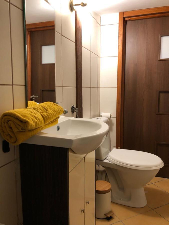Apartment Up! Dwupoziomowe Mieszkanie W Centrum *